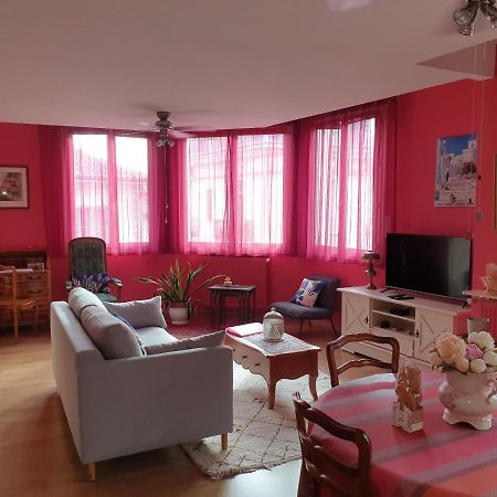 Appartement La Vie En Rose Perigueux Exterior photo