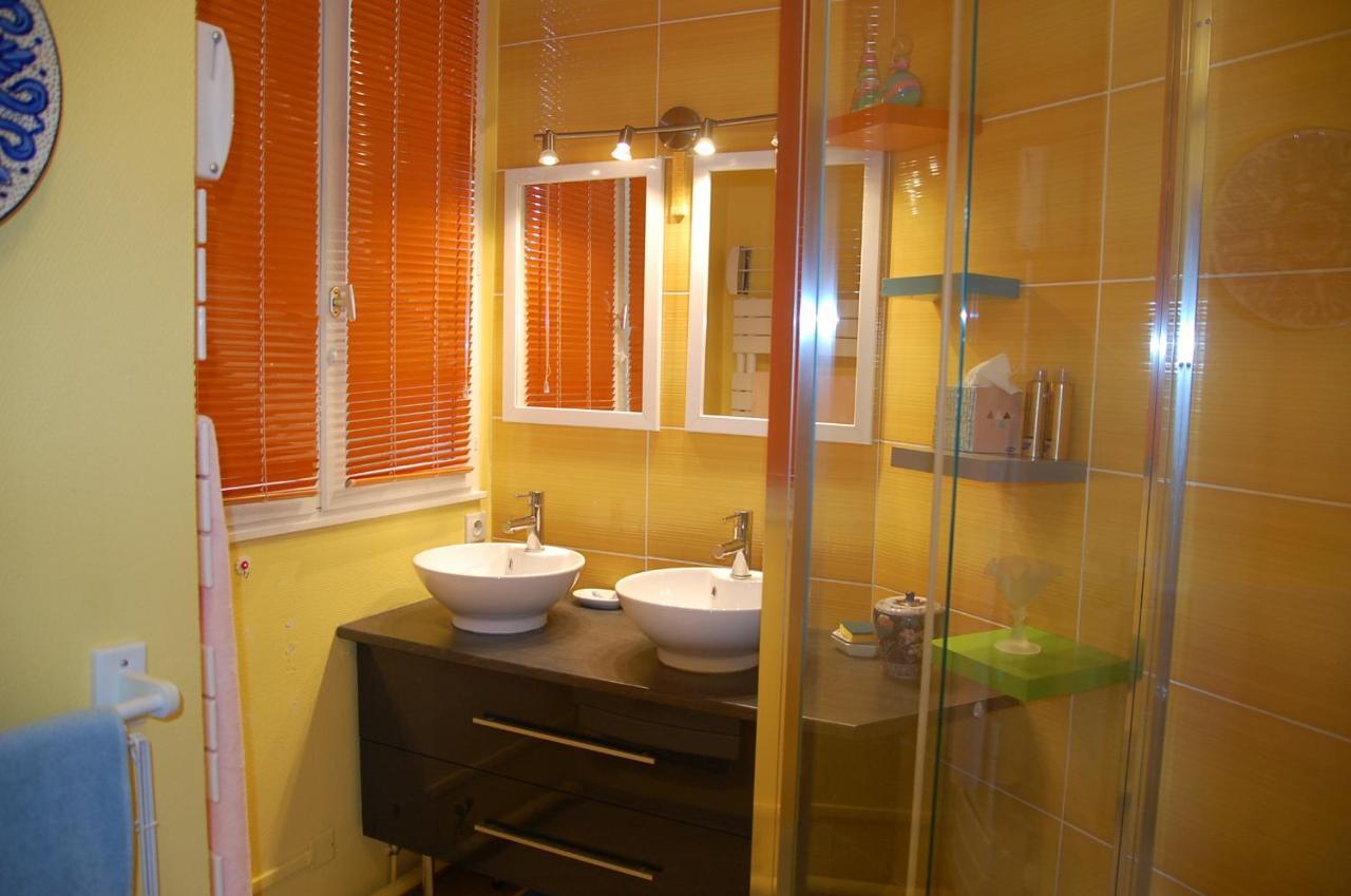 Appartement La Vie En Rose Perigueux Exterior photo