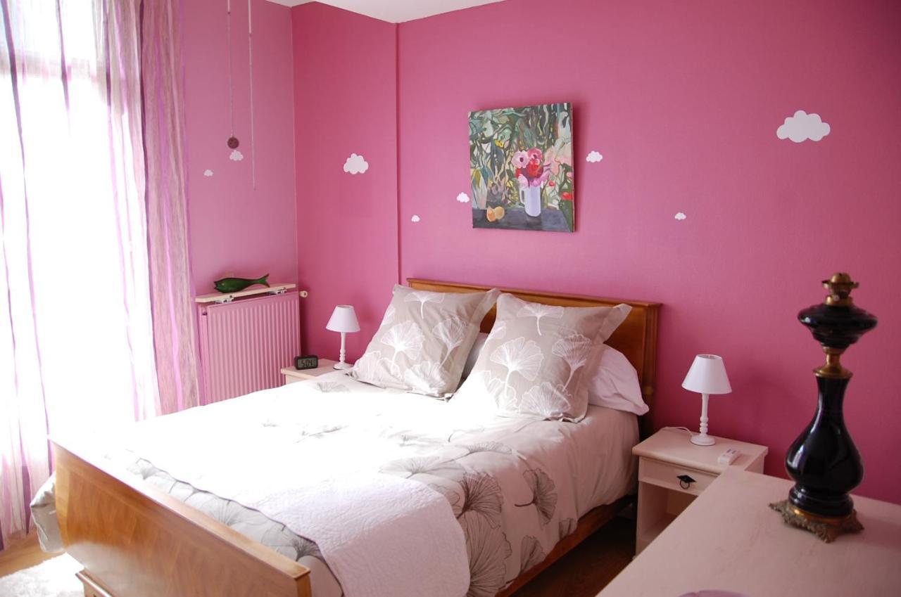 Appartement La Vie En Rose Perigueux Exterior photo