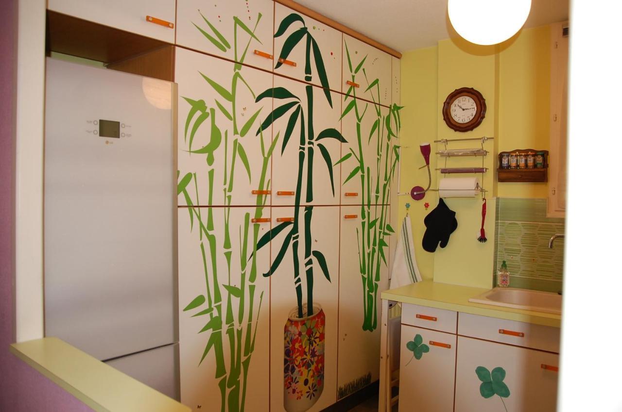 Appartement La Vie En Rose Perigueux Exterior photo