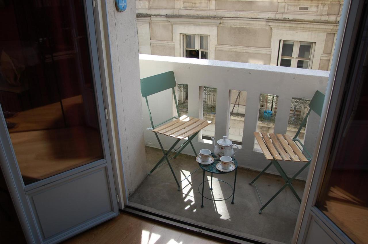 Appartement La Vie En Rose Perigueux Exterior photo
